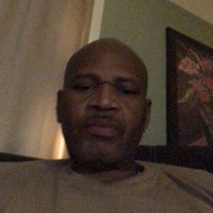 Meet your Posher, Ronald